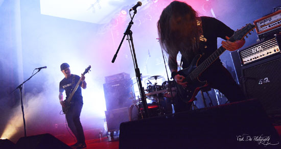 h-one en concert au saint des seins toulouse