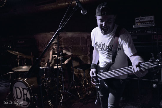 h-one en concert a limoges