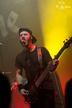 h-one arnauld photo by gally