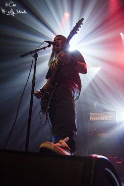 h-one alan photo by gally