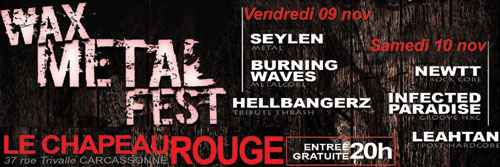 wax-metal-fest-chapeau-rouge